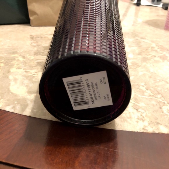 Starbucks HOLIDAY 2020 GRID plum berry tumbler 🍇 - Picture 3 of 4